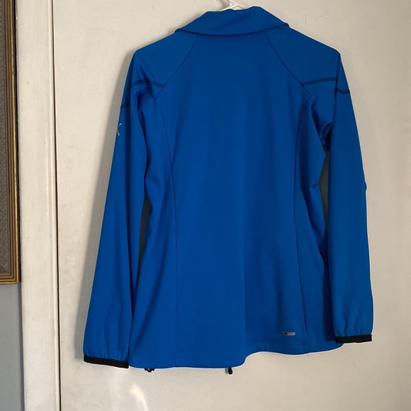 Volvo Ocean Race 2011-2012 Miami, FL Leg Sailing Jacket Swedish ed. - Picture 7 of 11